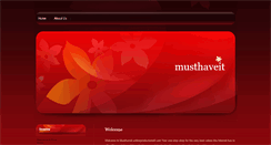 Desktop Screenshot of musthaveit.onlineproductsmall.com